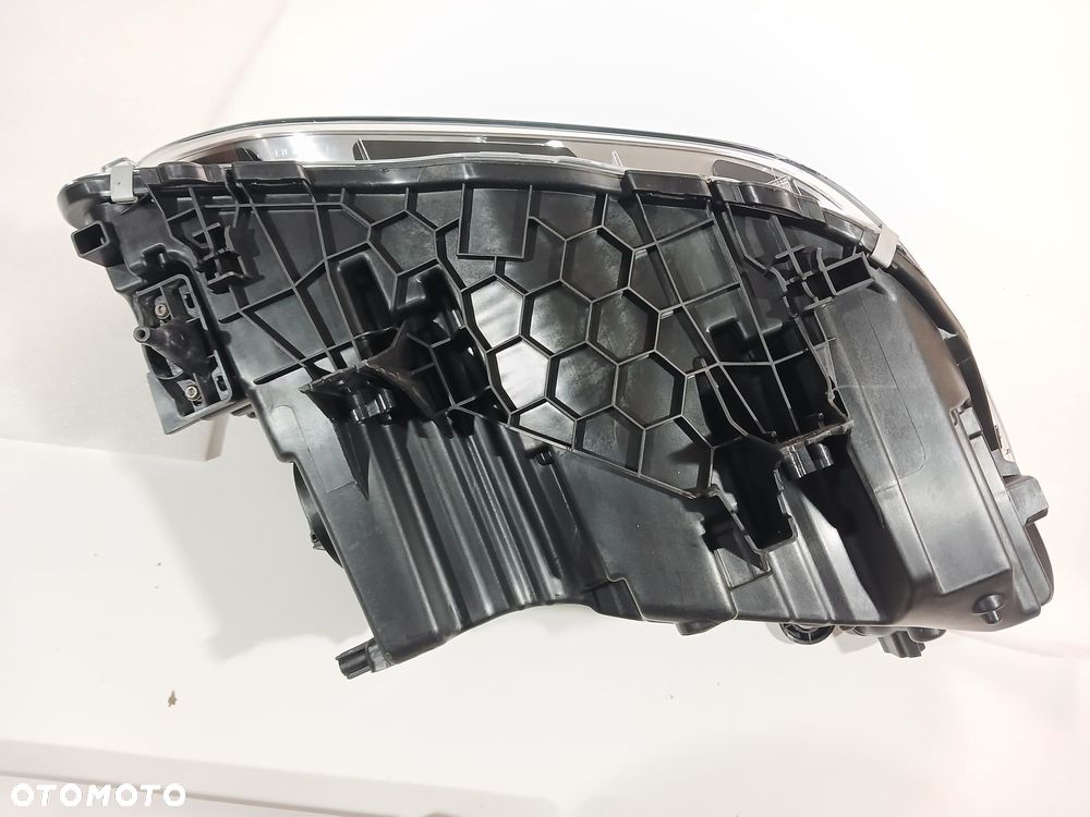 LAMPA PRAWA LEWA PRZÓD BMW X3 G01 X4 G02 G08 ADAPTIVE LED - 9