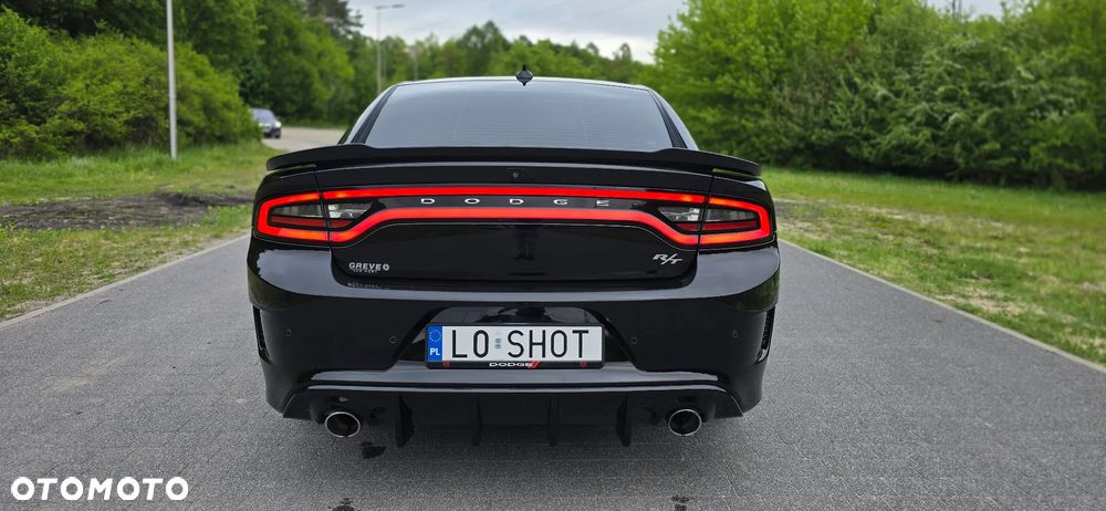 Dodge Charger 5.7 R/T - 4
