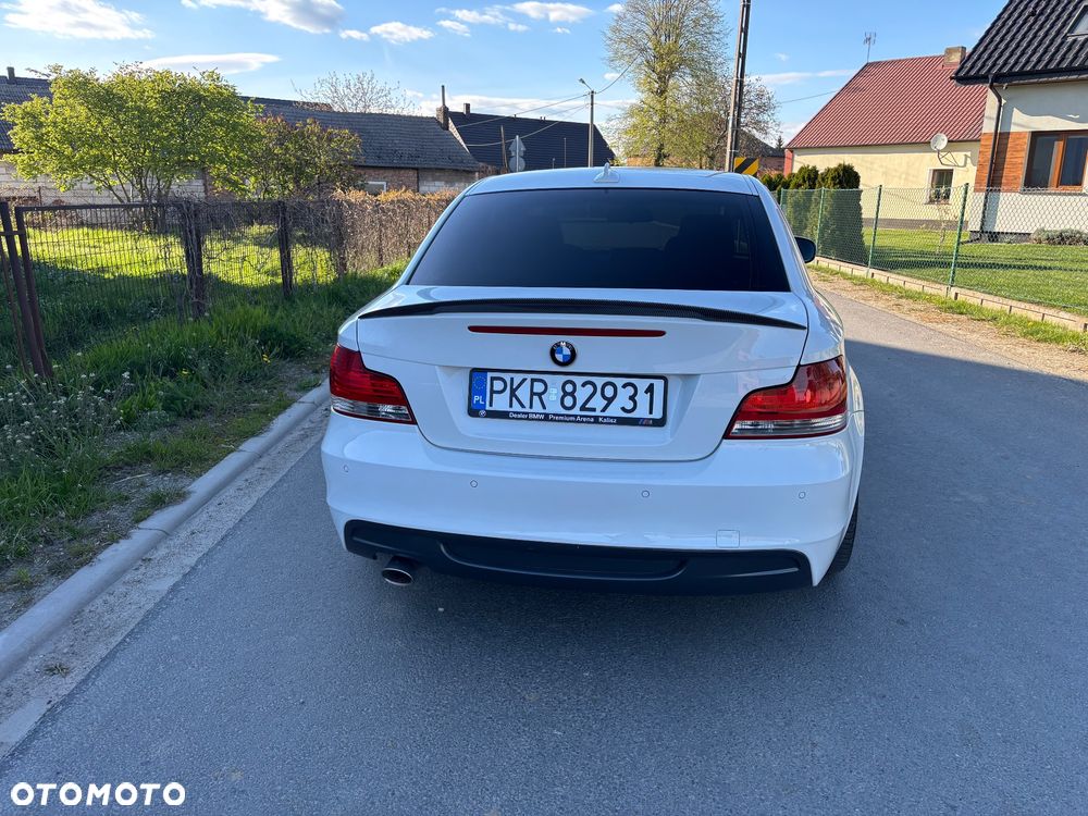 BMW Seria 1 118d Limited Edition Lifestyle mit M Sportpaket - 5