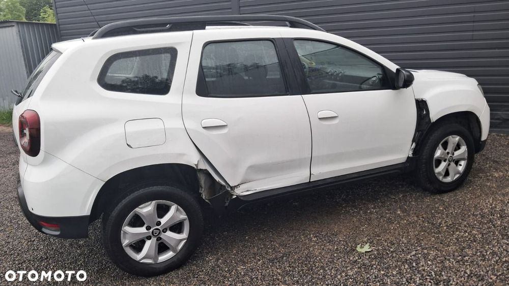 Dacia Duster - 16
