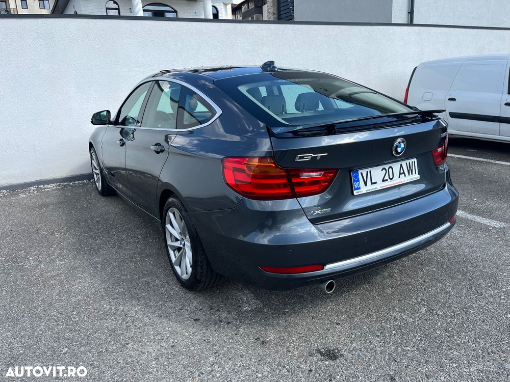 BMW Seria 3 - 9