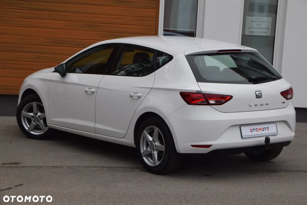 Seat Leon - 9