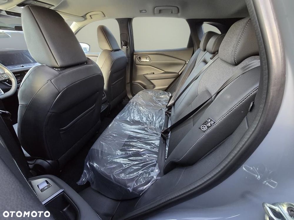 Nissan Qashqai 1.3 DIG-T MHEV Tekna Xtronic - 9