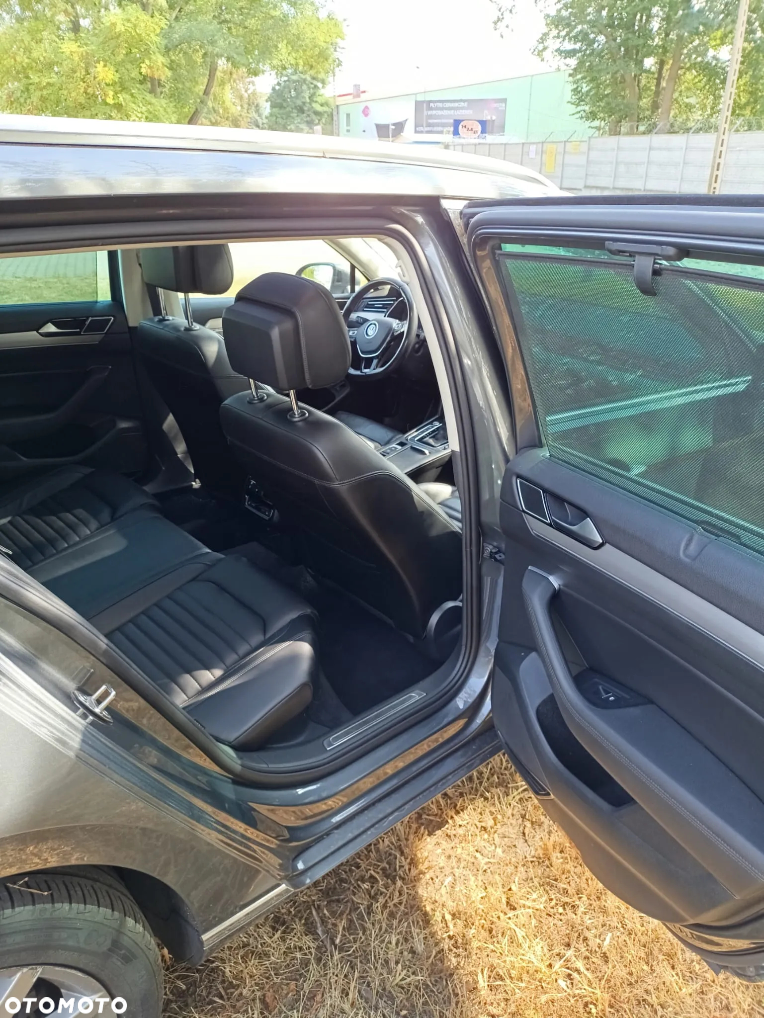 Volkswagen Passat 2.0 TDI 4Mot Elegance DSG - 13