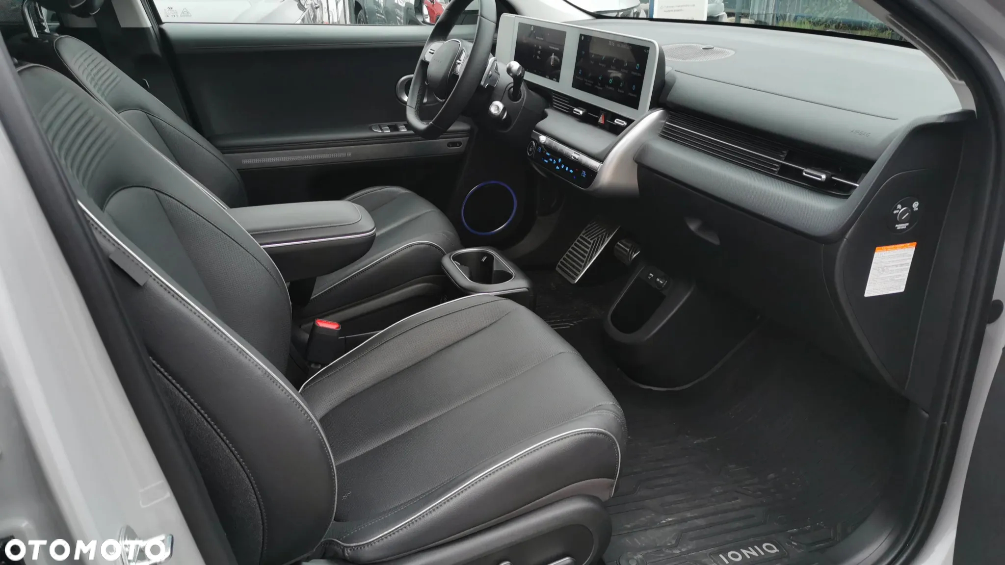 Hyundai IONIQ 5 77kWh Techniq - 26