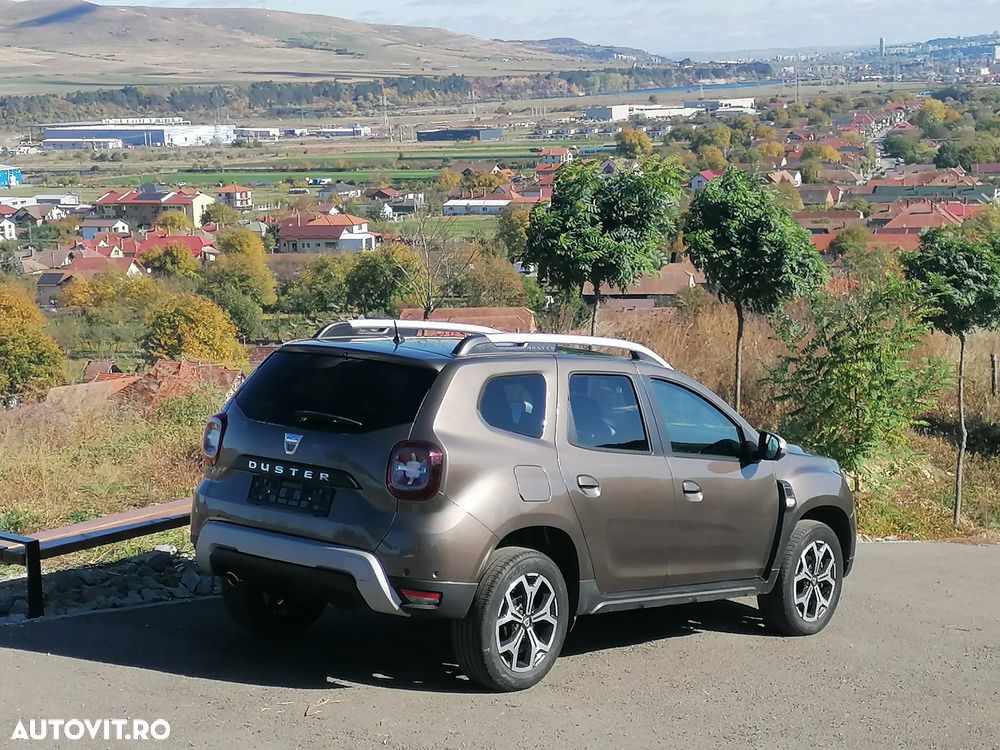 Dacia Duster 1.5 dCi 4x4 Laureate - 25
