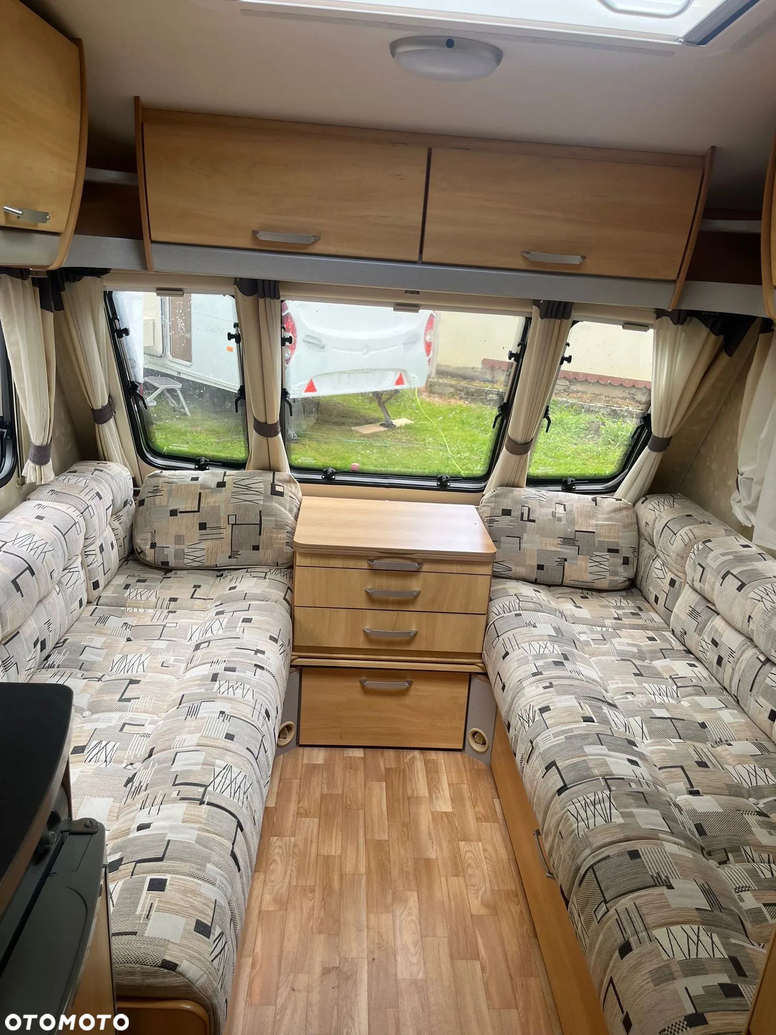 SWIFT Sterling Europa - 1