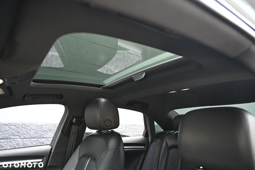 Audi A3 Limousine - 23