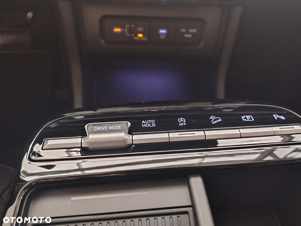 Hyundai Tucson 1.6 T-GDi Executive 2WD DCT - 17