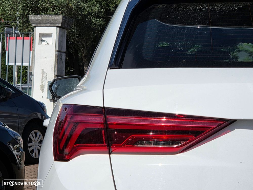 Audi Q3 45 TFSIe S tronic - 7