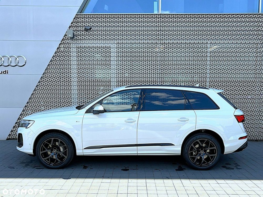 Audi Q7 - 11