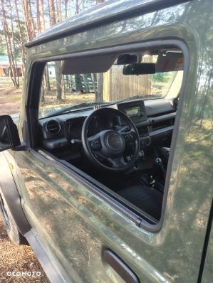 Suzuki Jimny 1.5 Pro - 15