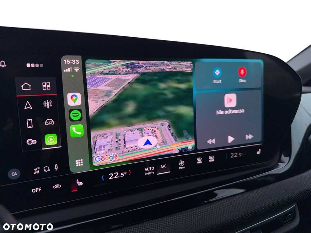 Audi A5 Avant TFSI S tronic - 26