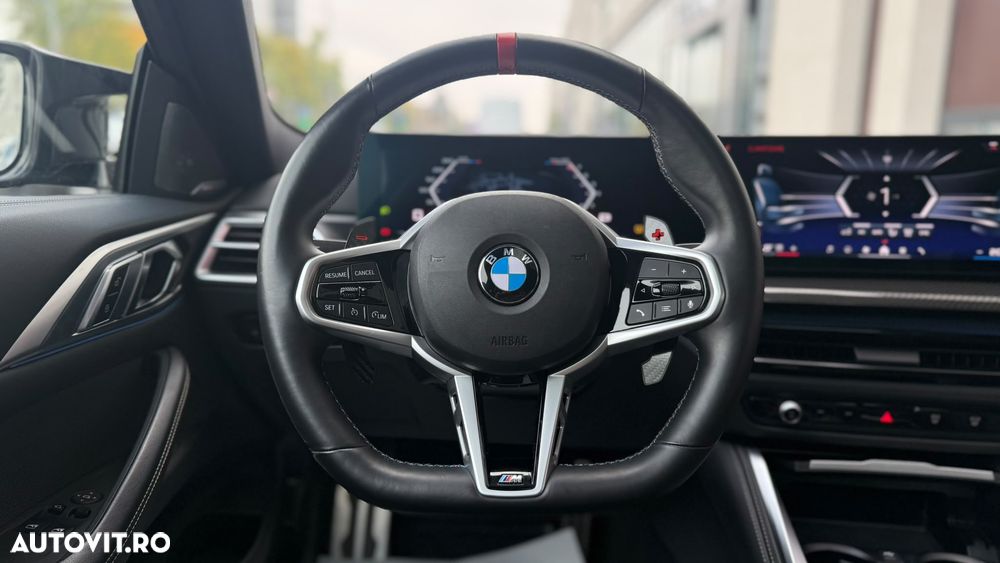 BMW M4 M440i xDrive AT MHEV - 17