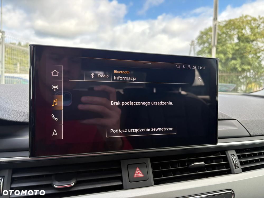 Audi A4 Limousine 35 TDI mHEV Advanced S tronic - 17
