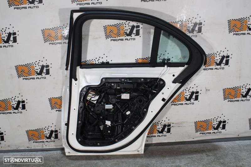 Porta Trás Direita Mercedes-Benz C-Class (W205)  Porta Traseira Direit - 6