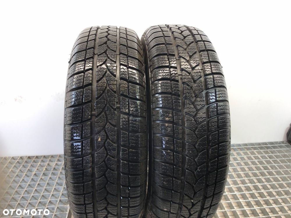 OPONA ZIMA 2X 185/70 14" WINTER - 1