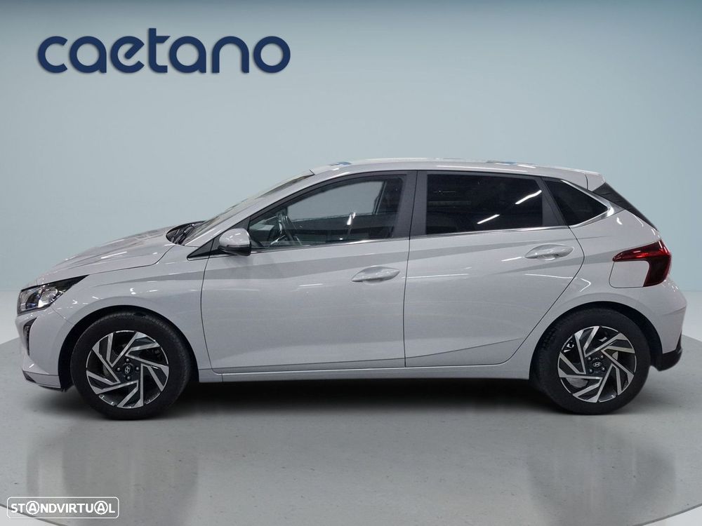 Hyundai i20 1.2 Comfort - 5