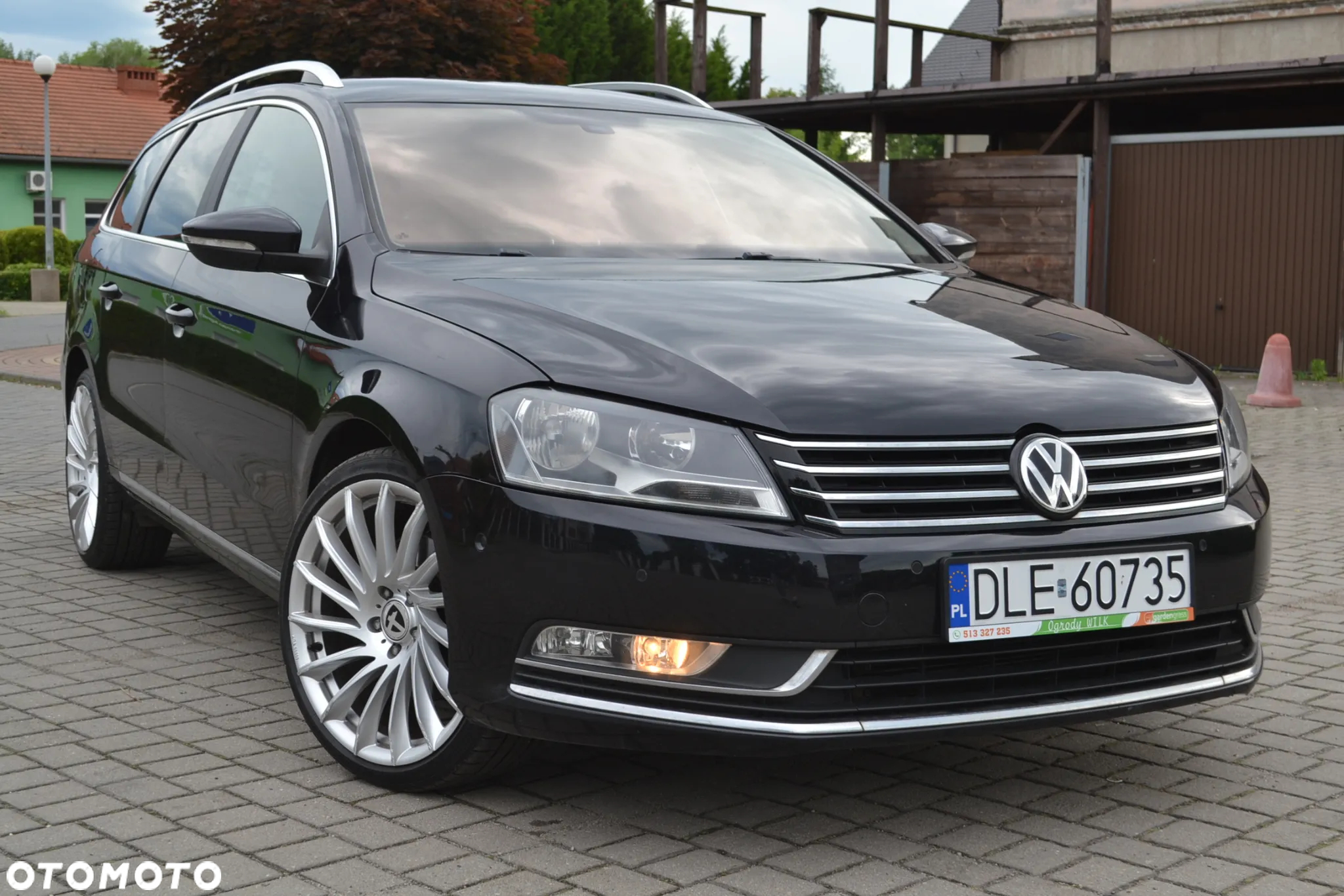 Volkswagen Passat 2.0 TDI Comfortline DSG - 3