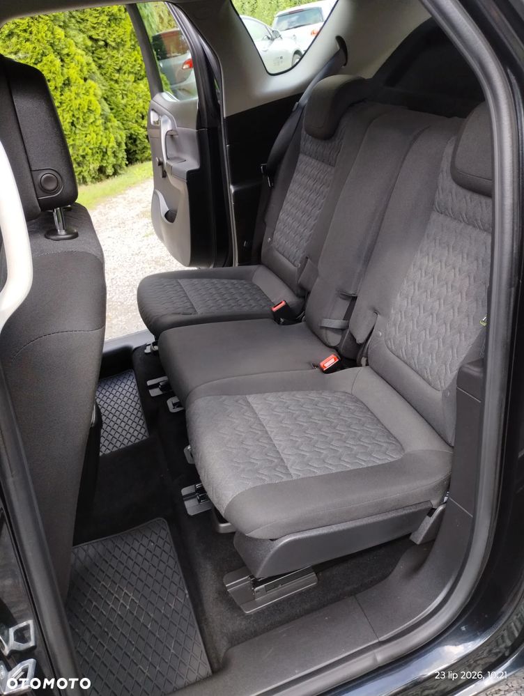 Opel Meriva 1.4 Active - 28