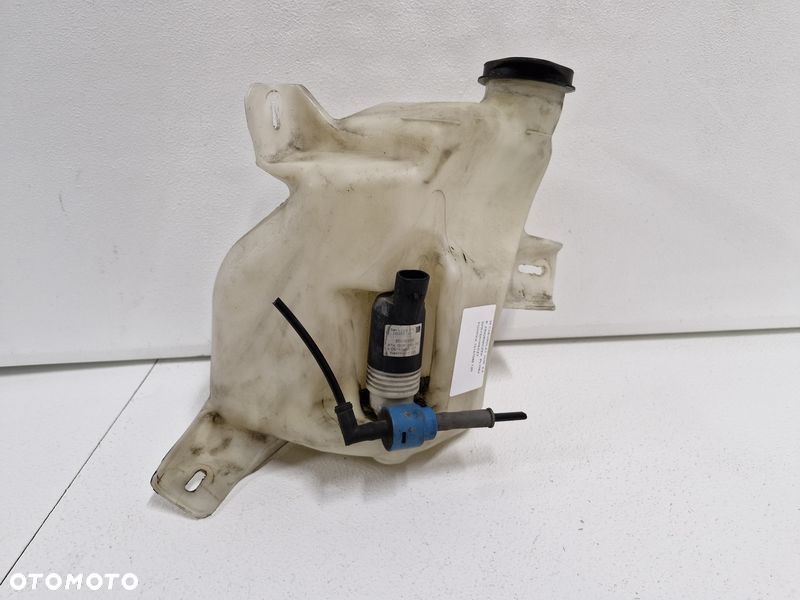 chevrolet hhr 2.4 b zbiorniczek płynu do spryskiwaczy pompka 15147046 - 1