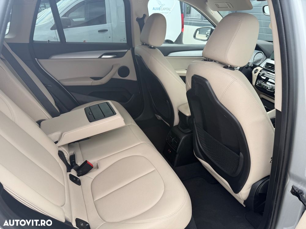 BMW X1 xDrive25e xLine - 8