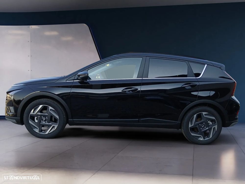 Hyundai Bayon 1.0 T-GDI Premium DCT - 5