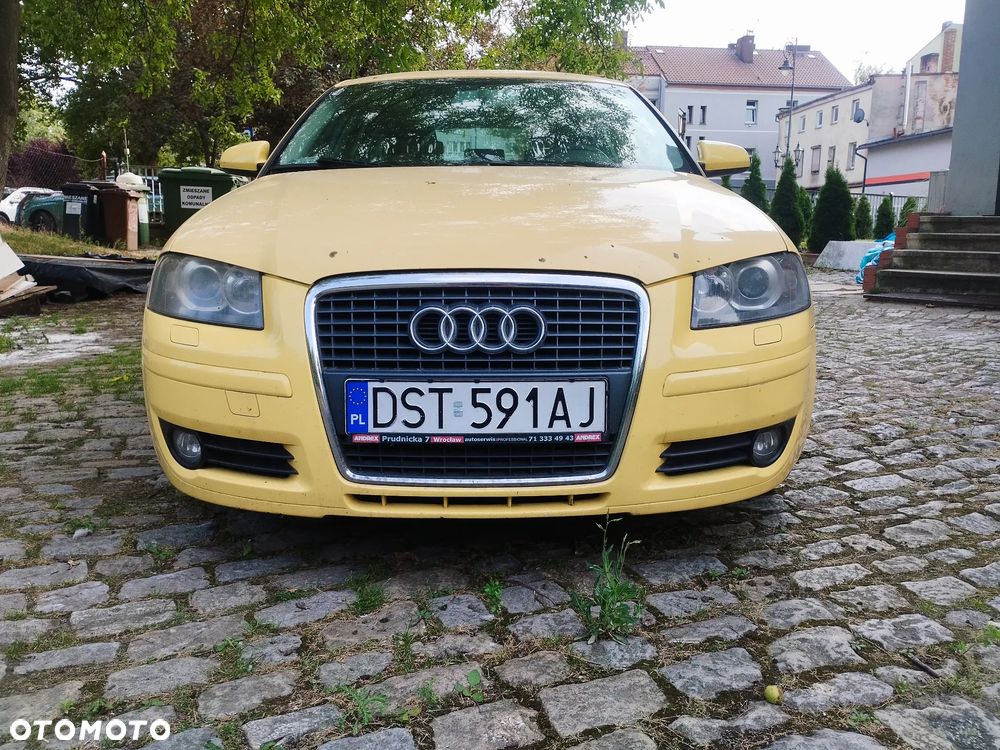 Audi A3 Sportback - 3