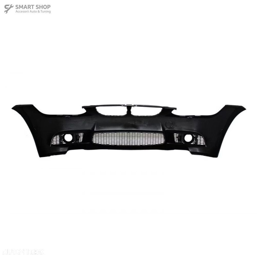 Pachet exterior BMW Seria 3 E92 Coupe E93 Cabrio (2006-2009) M3 Design - 5