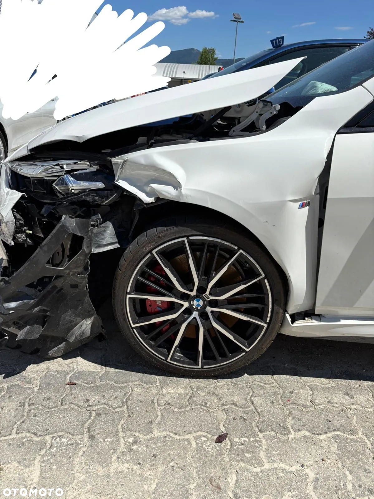 BMW Seria 2 218i M Sport - 7