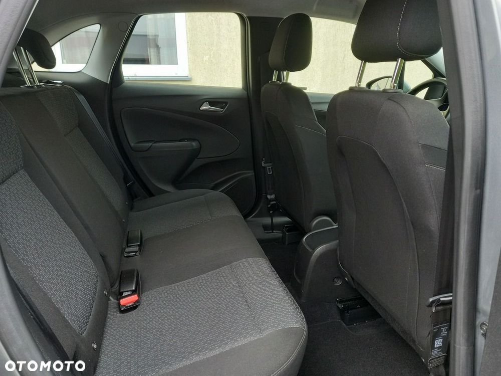 Opel Crossland X 1.2 Start/Stop Ultimate - 24