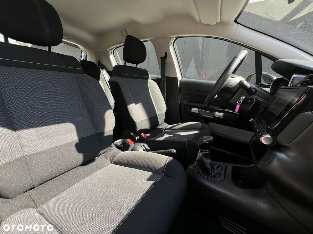 Citroën C3 - 12