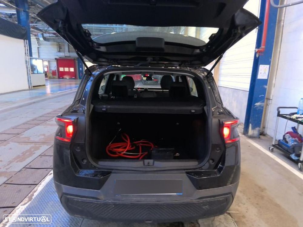 Citroën e-C3 Aircross 44 kWh Autonomia Conforto You - 7