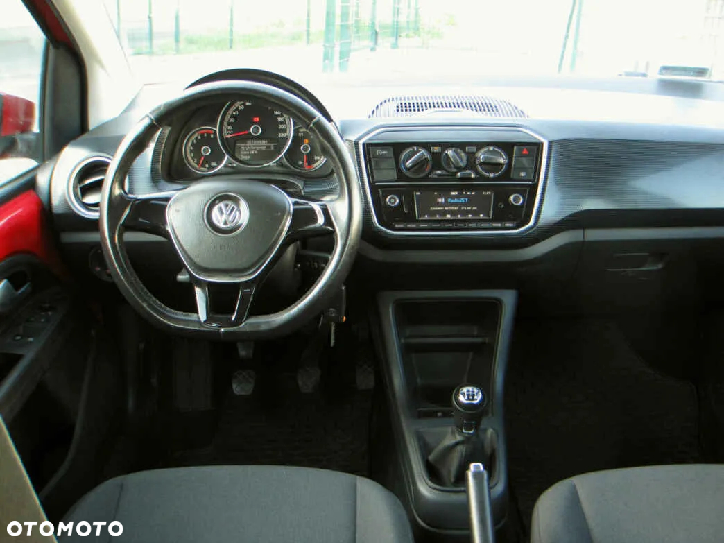 Volkswagen up! 1.0 high - 16