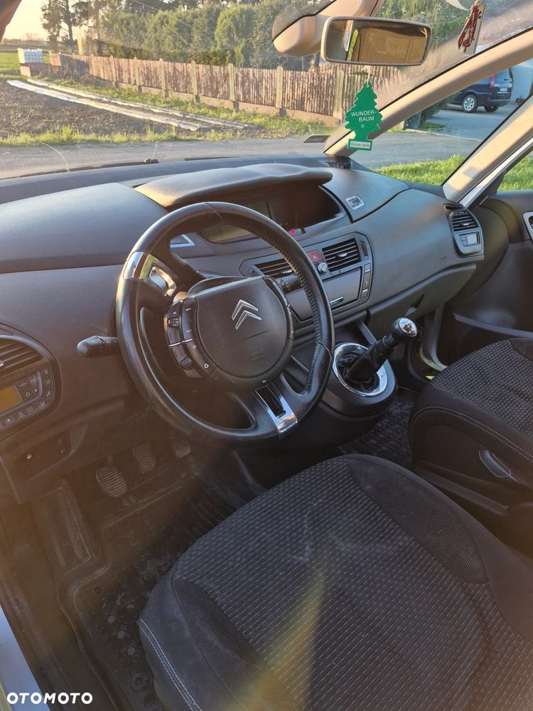 Citroën C4 Picasso 1.6 HDi Impress Pack - 6
