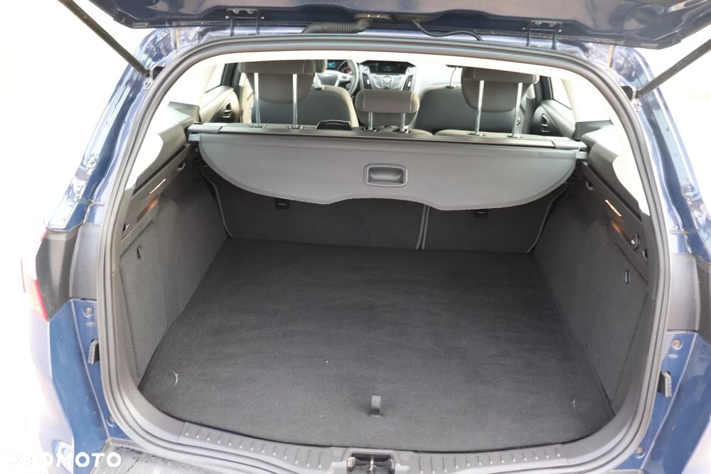 Ford Focus 1.0 EcoBoost Trend - 13