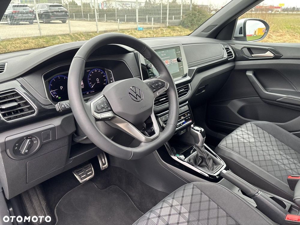 Volkswagen T-Cross - 9