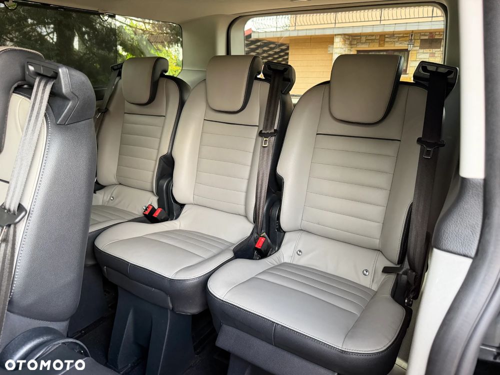 Ford Tourneo Custom 2.0 TDCi L2 Titanium SelectShift - 20