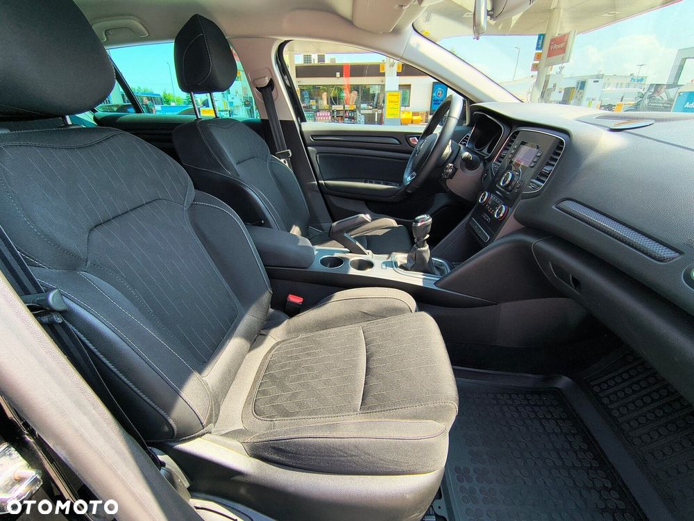 Renault Megane - 6