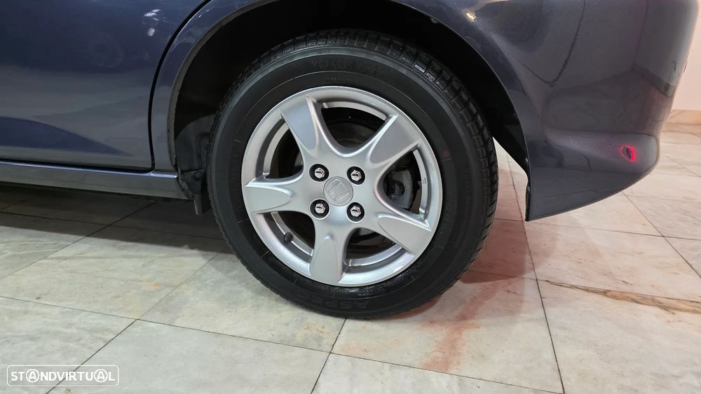 Honda Jazz 1.2 i-VTEC Elegance - 13