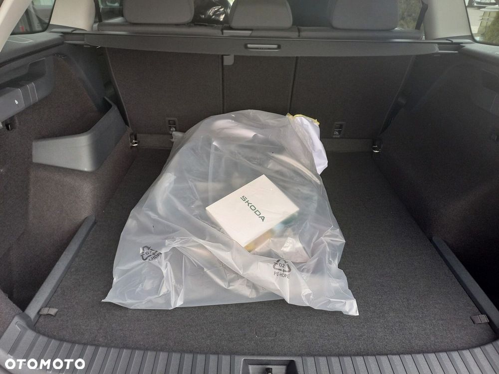 Skoda Kodiaq 1.5 TSI mHEV 4x2 Drive DSG - 15