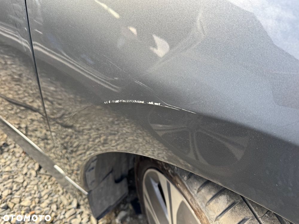 BŁOTNIK PRAWY PRZÓD NISSAN LEAF ZE1 II 2 KAD - 2