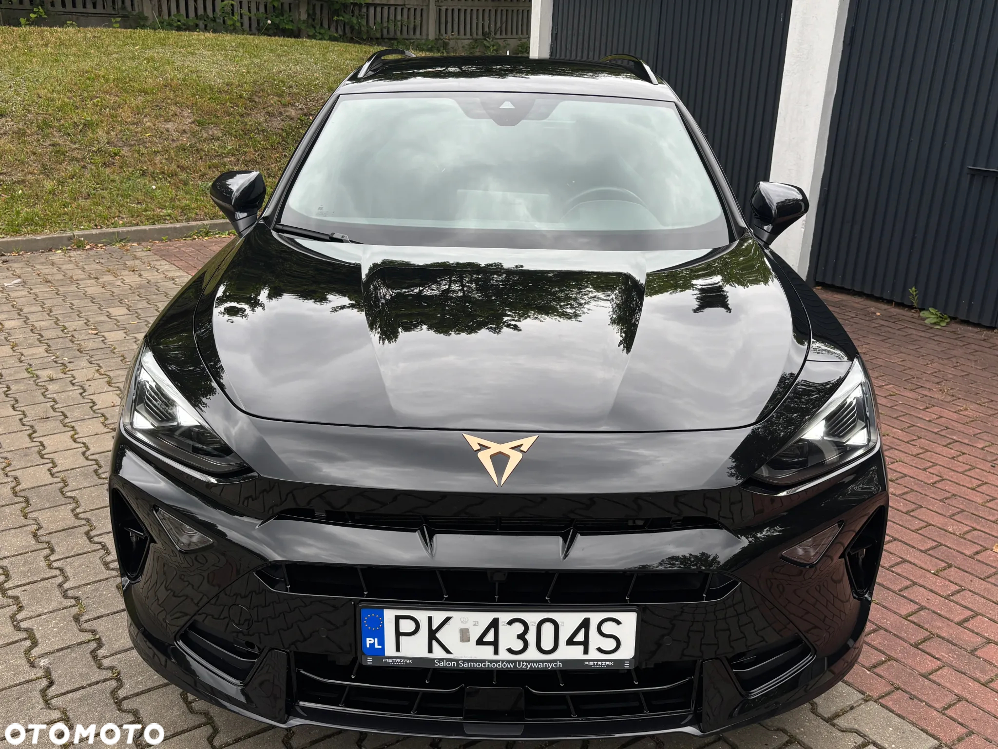 Cupra Formentor 1.5 TSI DSG - 6