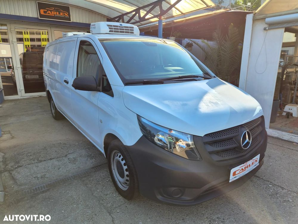 Mercedes-Benz VITO - 4