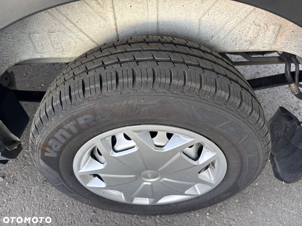 Ford Transit L3H2 VA Limited - 23