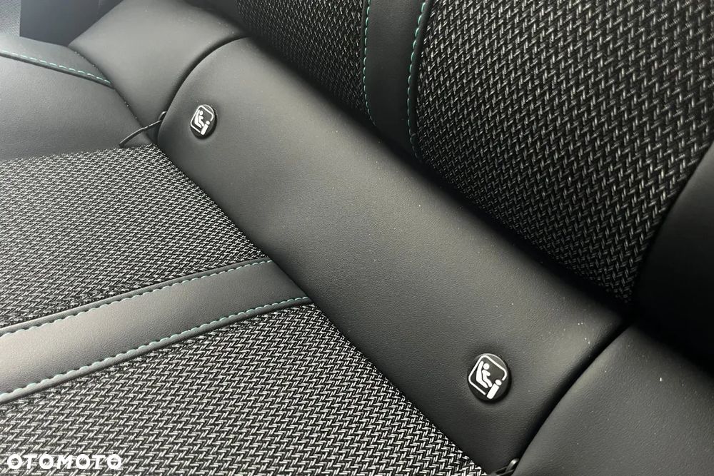 Peugeot 308 1.5 BlueHDi Allure S&S EAT8 - 25