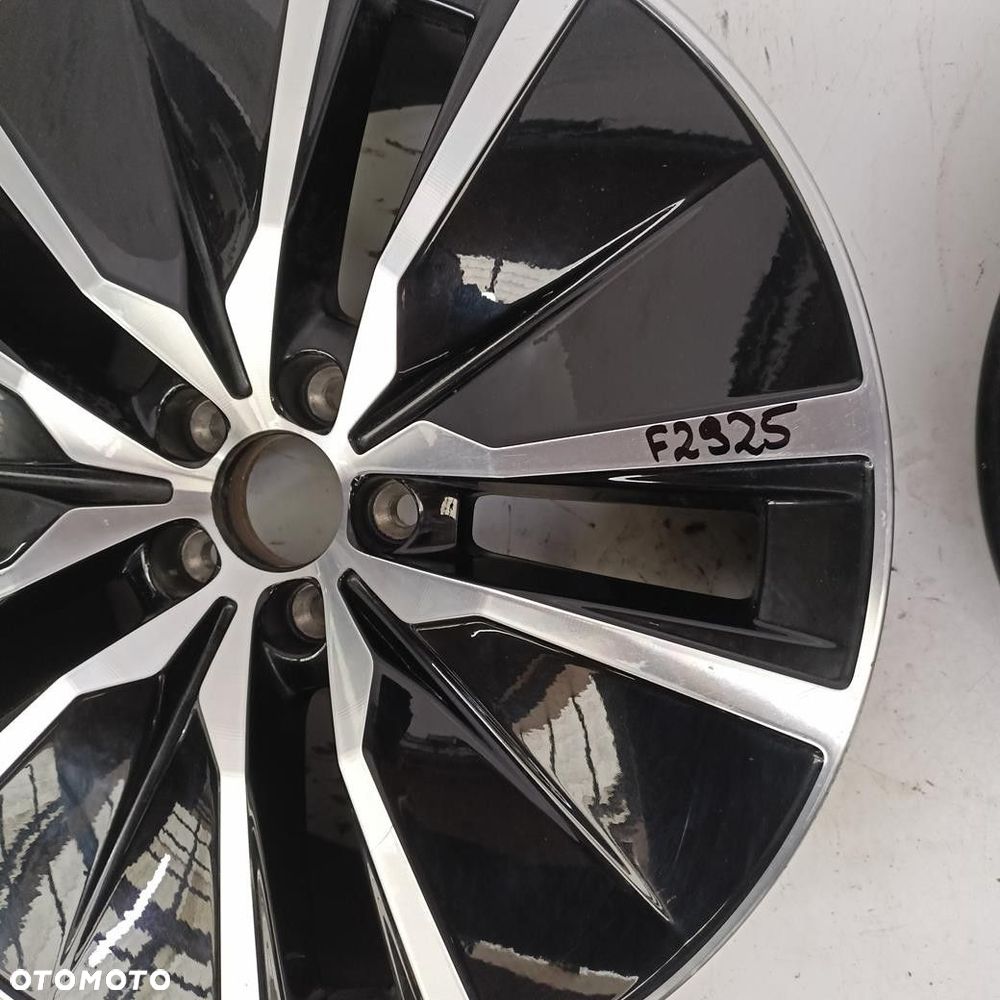 Alufelga 5x108 19 Volvo XC90 31680216 (F2925) - 3