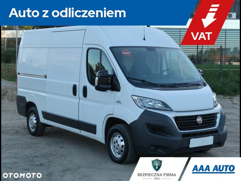 Fiat ducato - 1