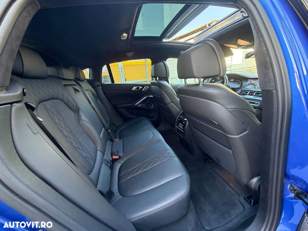 BMW X6 xDrive30d - 18