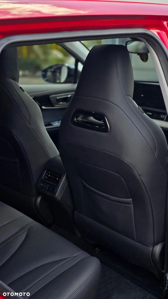Omoda 5 1.6 T-GDI Premium DCT - 7